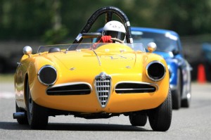 Updated – More BCHMR Photos! 1957 Alfa Romeo Giulietta Sprint 