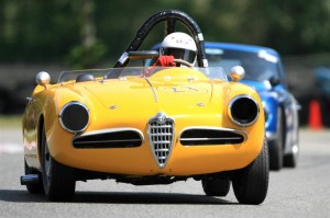 Updated – More BCHMR Photos! 1957 Alfa Romeo Giulietta Sprint