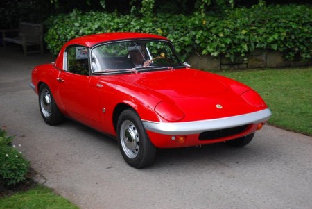 Lotus Elan